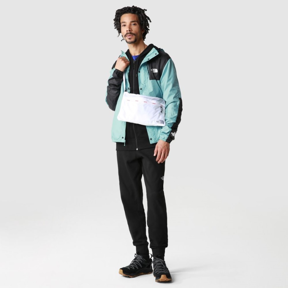 جاكيت الواسابي الموسمي للجبال من الجهة الشمالية