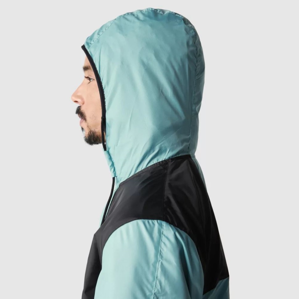 جاكيت الواسابي الموسمي للجبال من الجهة الشمالية