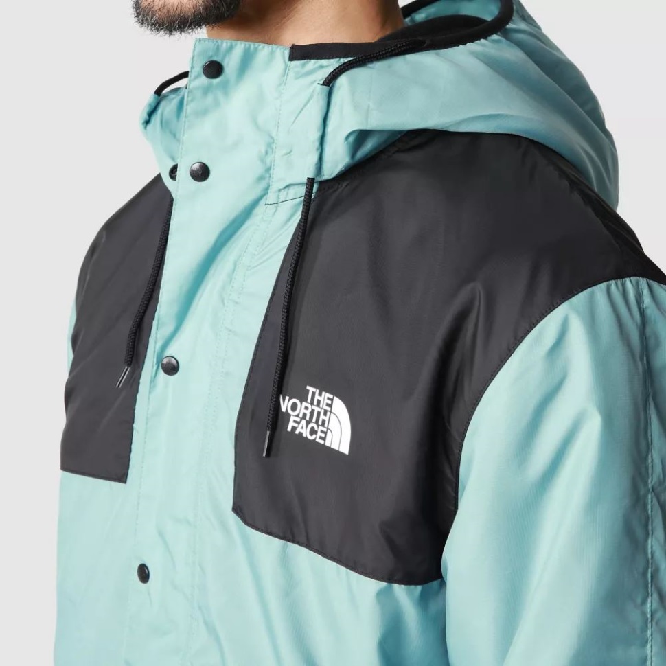 جاكيت الواسابي الموسمي للجبال من الجهة الشمالية