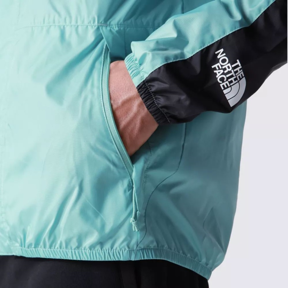 جاكيت الواسابي الموسمي للجبال من الجهة الشمالية