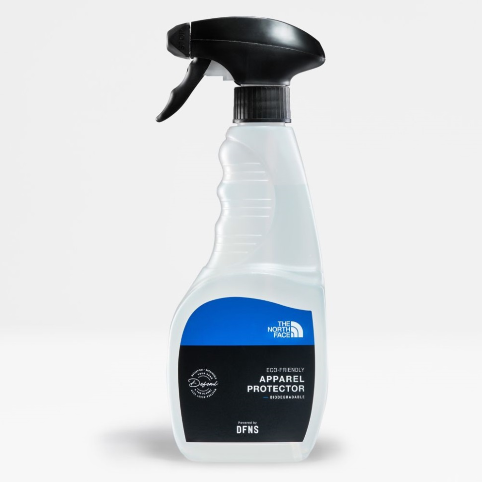 Tnf X Dfns ملابس حامي الوجه الشمالي