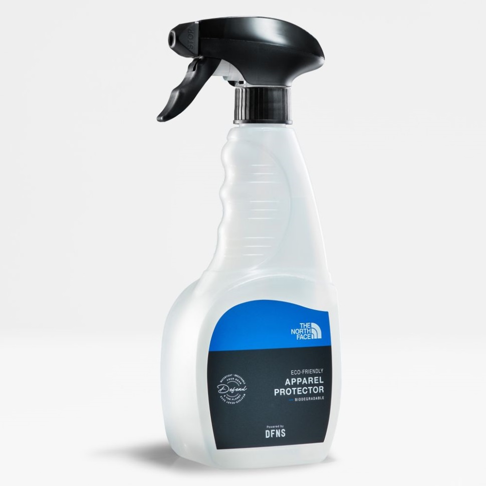 Tnf X Dfns ملابس حامي الوجه الشمالي