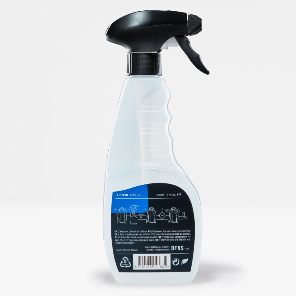 Tnf X Dfns ملابس حامي الوجه الشمالي