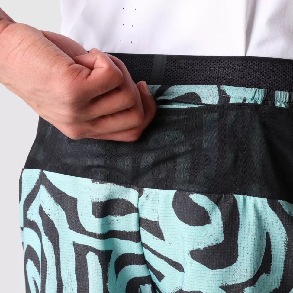 شورت Wasabi Fernando The North Face Men Tnf X Elvira Stridelight