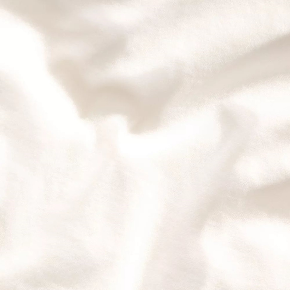 أبيض في سن المراهقة المتضخم قصيرة الأكمام تي شيرت الوجه الشمالي