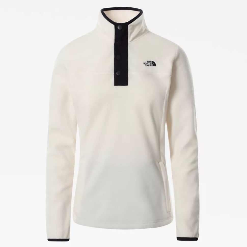 الأبيض الشمال الوجه النساء آمنة منزلية 1/4 البريدي الصوف