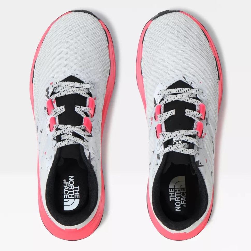 الأبيض في الشمال وجه المرأة Vectiv Eminus تريل الاحذية