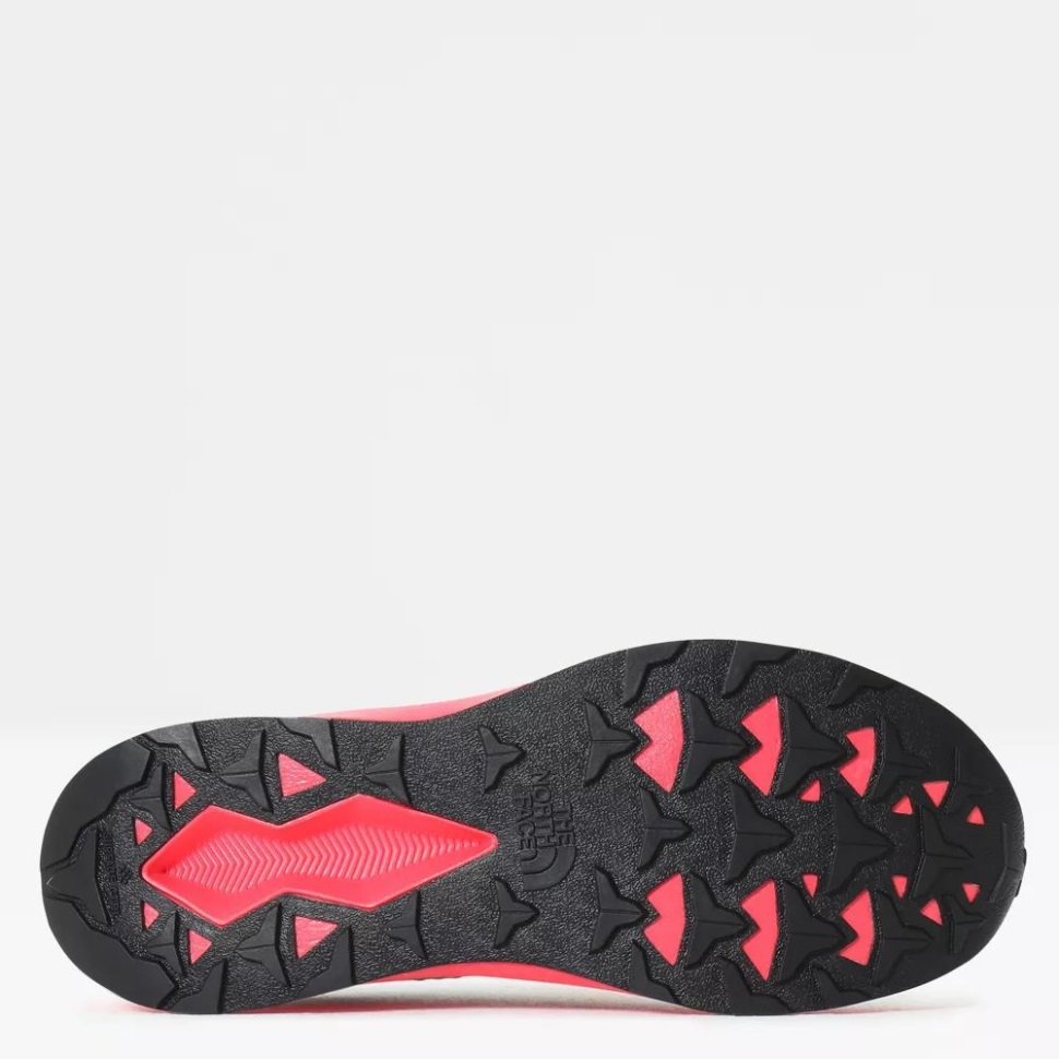 الأبيض في الشمال وجه المرأة Vectiv Eminus تريل الاحذية