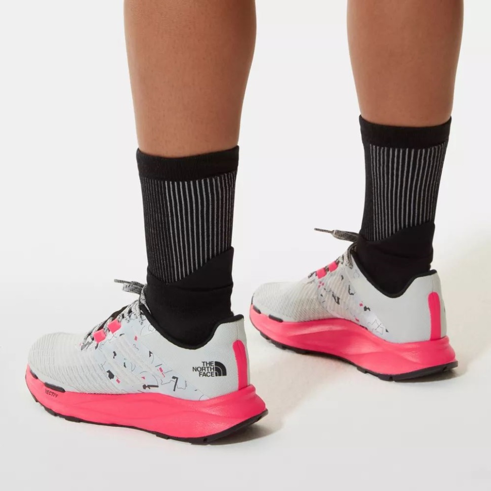 الأبيض في الشمال وجه المرأة Vectiv Eminus تريل الاحذية