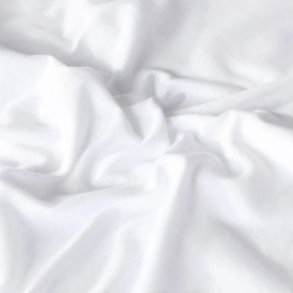 المرأة استرخاء Redbox تي شيرت أبيض وجه الشمال