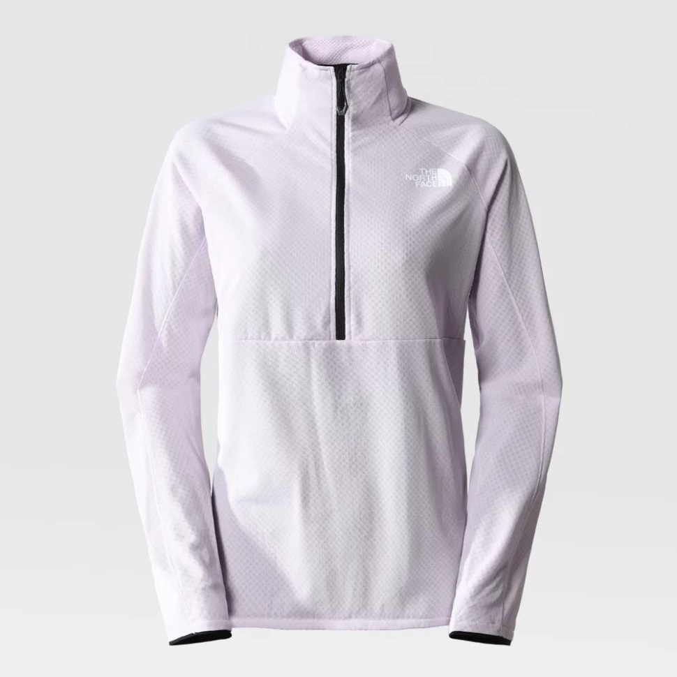 قمة المرأة سلسلة فيوتوريفليسي LT سترة لافندر ضباب الوجه الشمالي