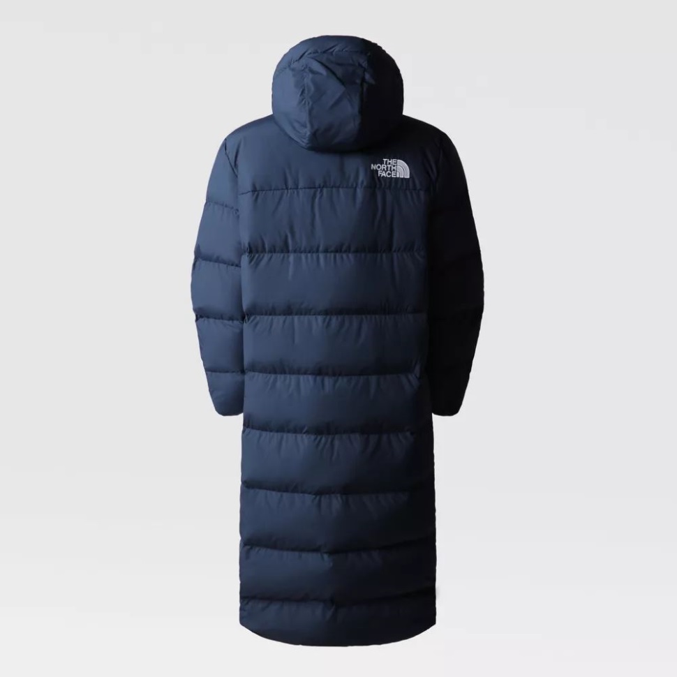 سترة نسائية ثلاثية C ، تواجه الشمال قمة البحرية