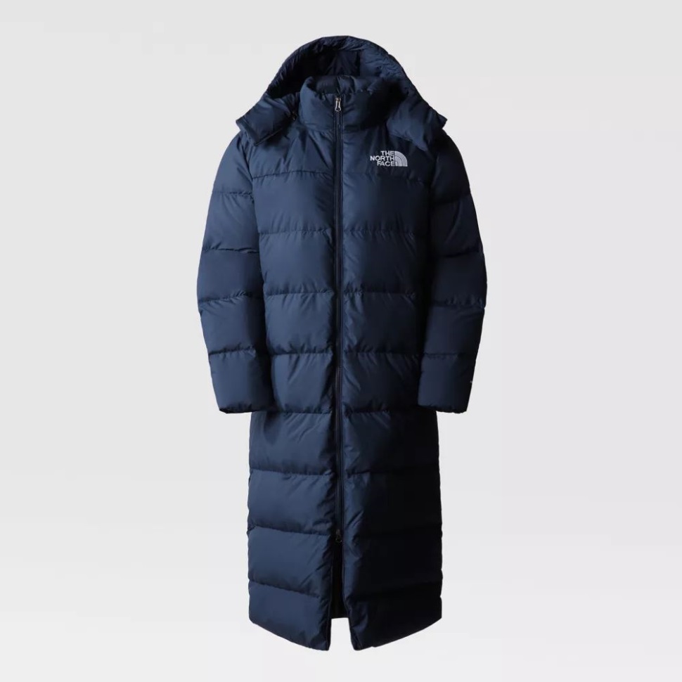 سترة نسائية ثلاثية C ، تواجه الشمال قمة البحرية