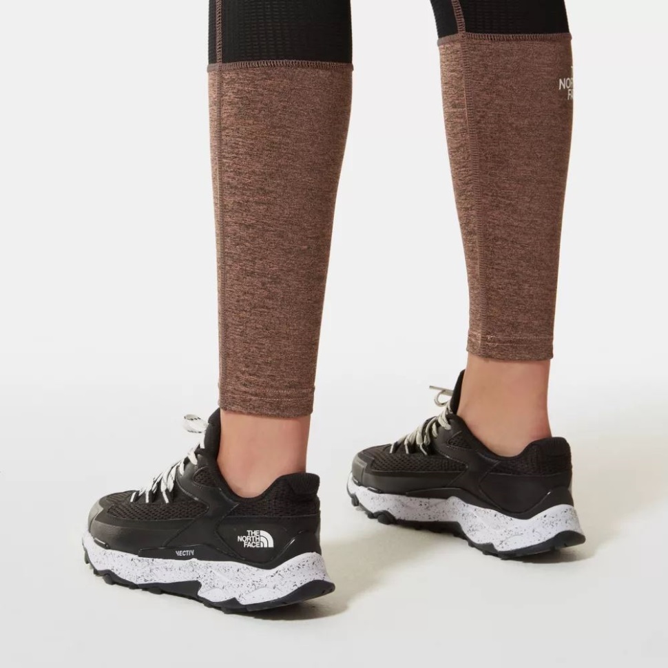 النساء Vectiv Taraval أحذية المشي لمسافات طويلة الوجه الشمالي أسود أبيض