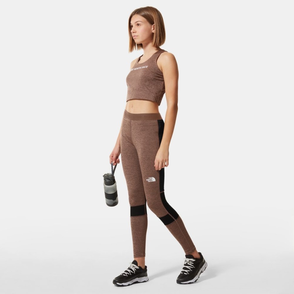 النساء Vectiv Taraval أحذية المشي لمسافات طويلة الوجه الشمالي أسود أبيض