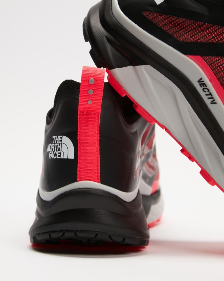 الوجه الشمالي Vectiv لانهائي المرأة السوداء