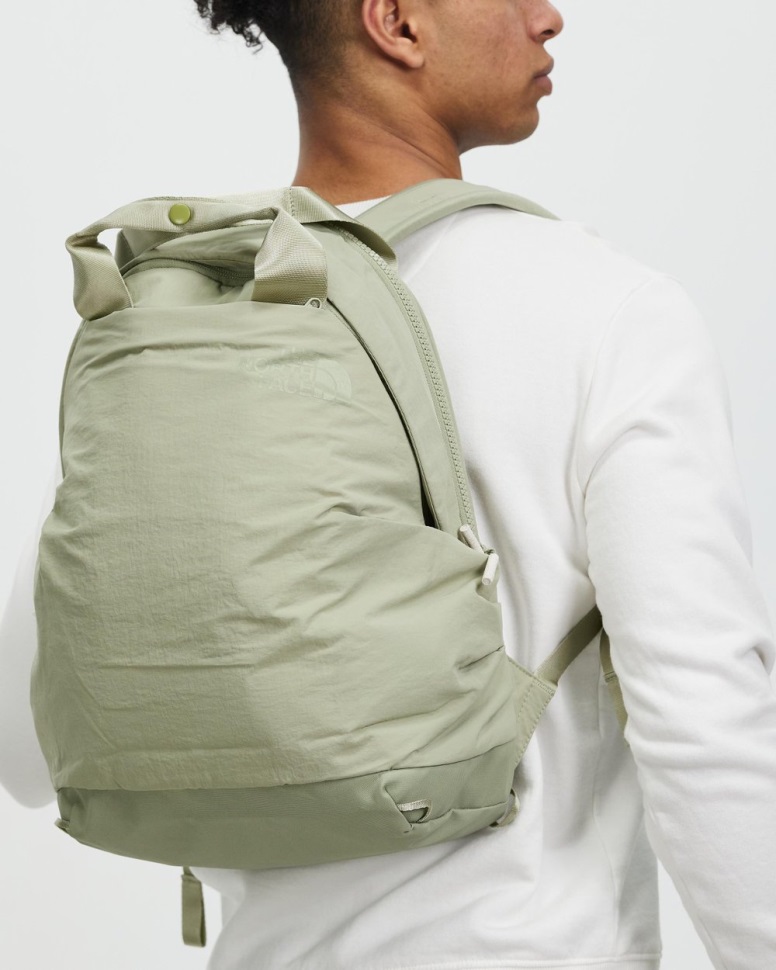 لا تتوقف أبدًا عن تناول الشاي الأخضر في وجه الشمال