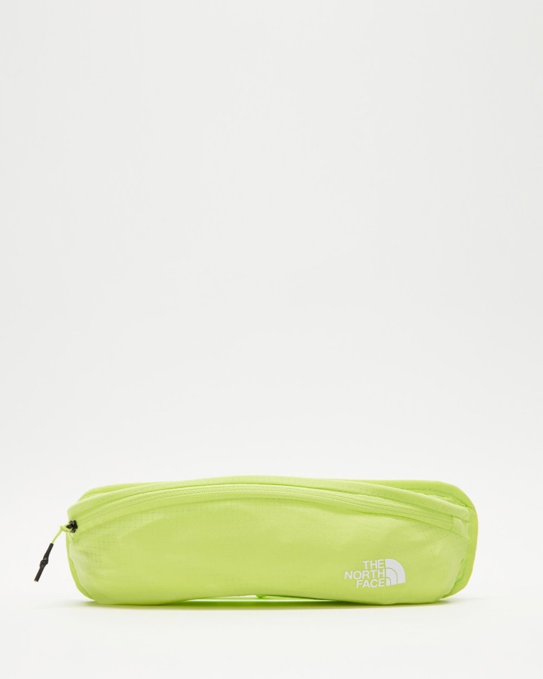 الحزام الأخضر للوجه الشمالي