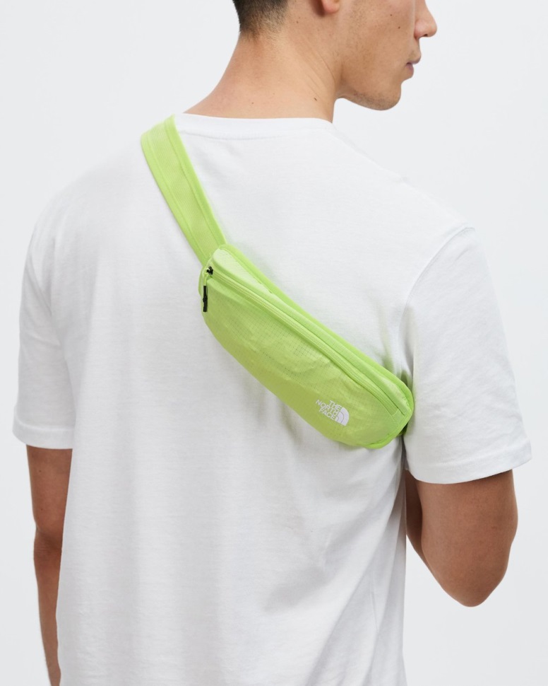 الحزام الأخضر للوجه الشمالي