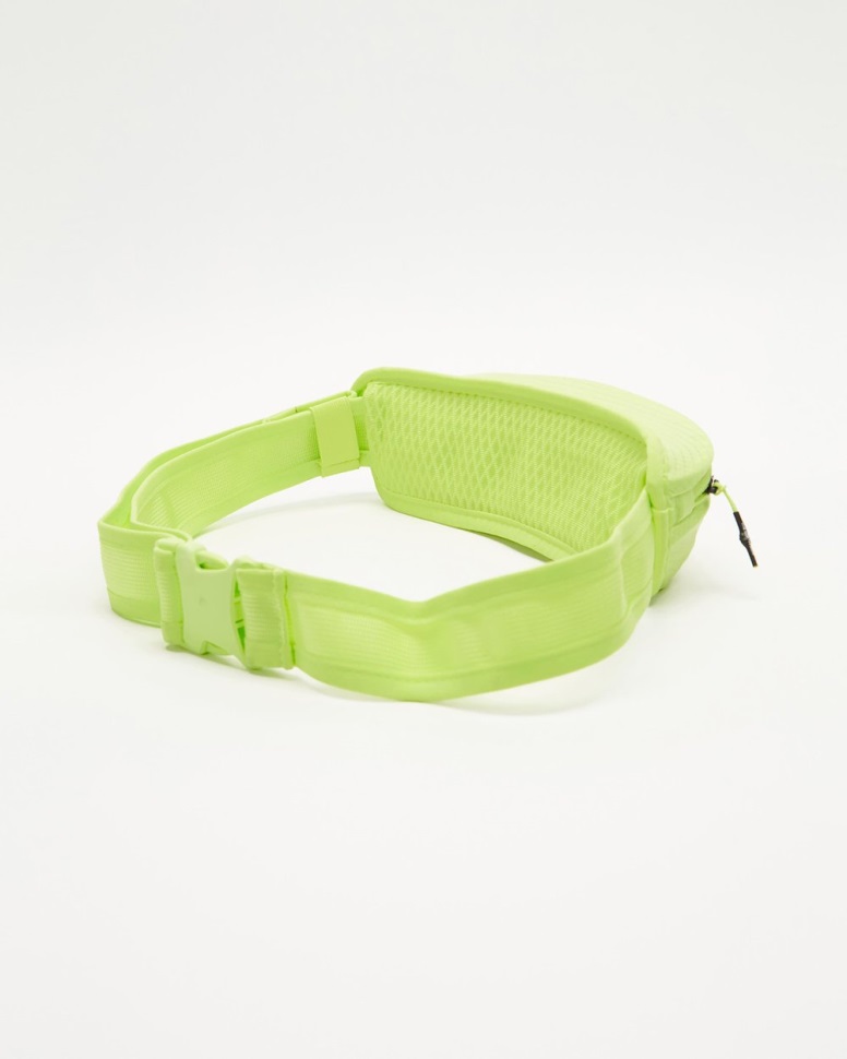 الحزام الأخضر للوجه الشمالي