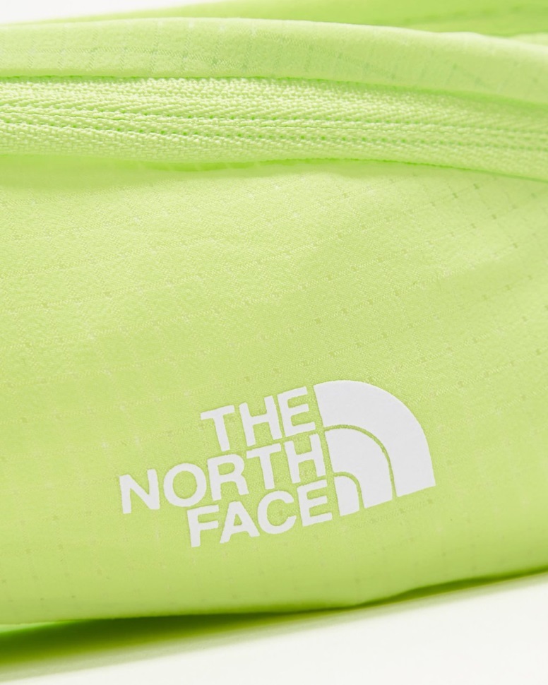 الحزام الأخضر للوجه الشمالي