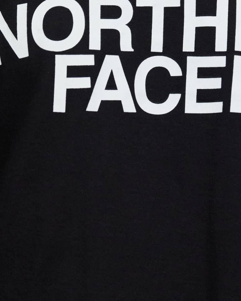 أسود الوجه الشمالي نصف قبة اقتصاص قصير الأكمام المحملة