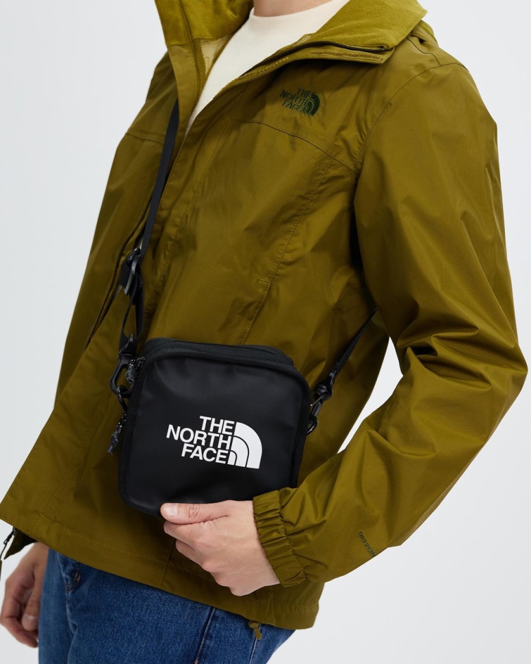 أبيض وأسود استكشاف باردو الثاني الوجه الشمالي