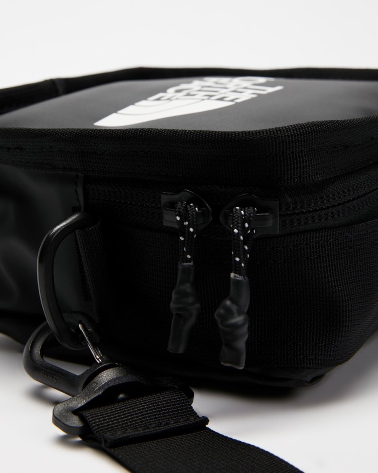 أبيض وأسود استكشاف باردو الثاني الوجه الشمالي