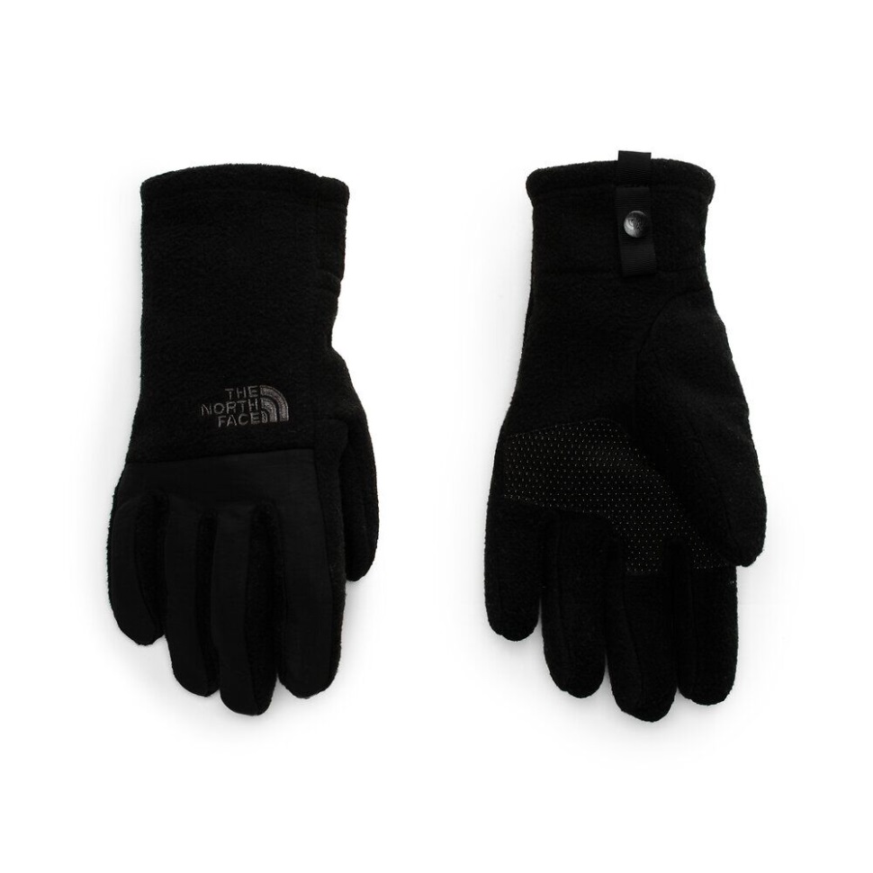 قفاز دينالي الشباب الأسود إتيب الوجه الشمالي