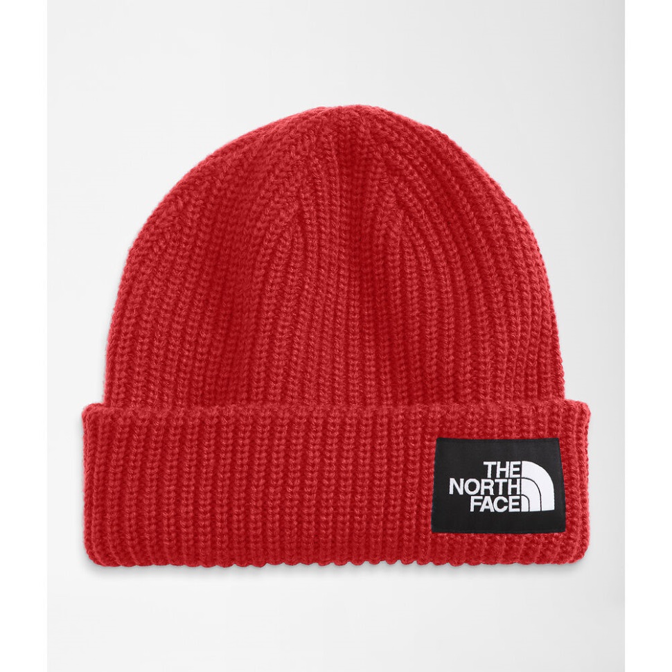 الشمال وجه الأطفال المالح قبعة صغيرة الأفق الأحمر