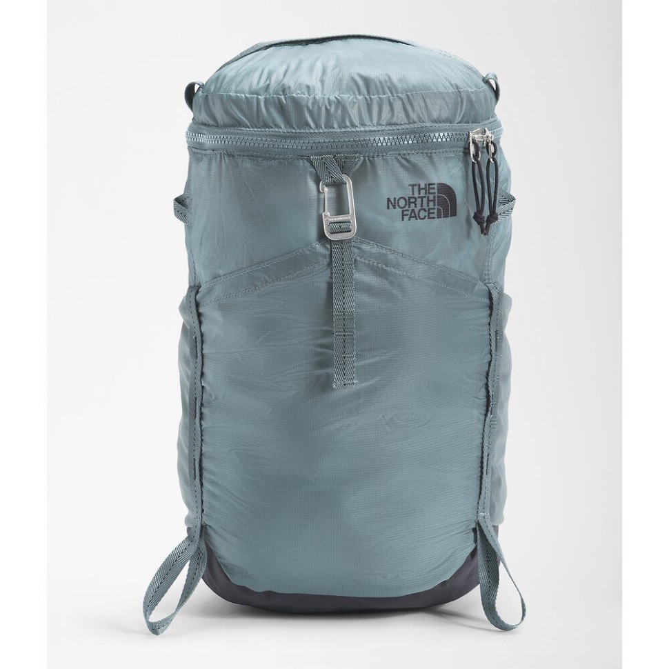 أزرق داكن وجه الشمال Flyweight Daypack