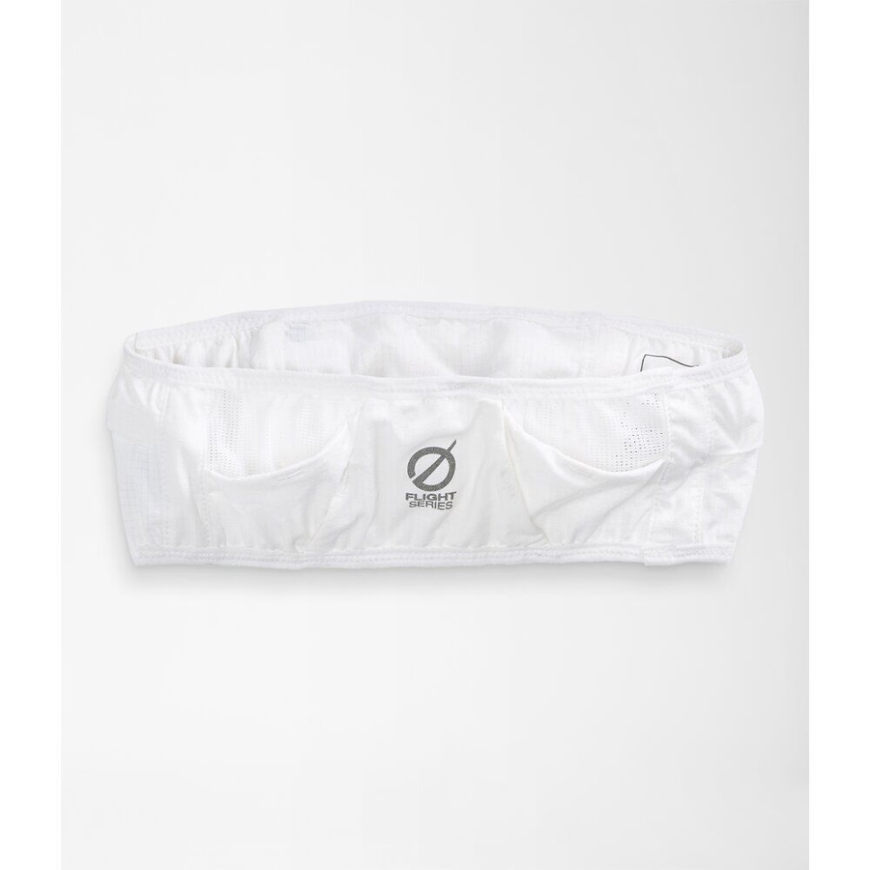 سباق الطيران الأبيض جاهز للوجه الشمالي