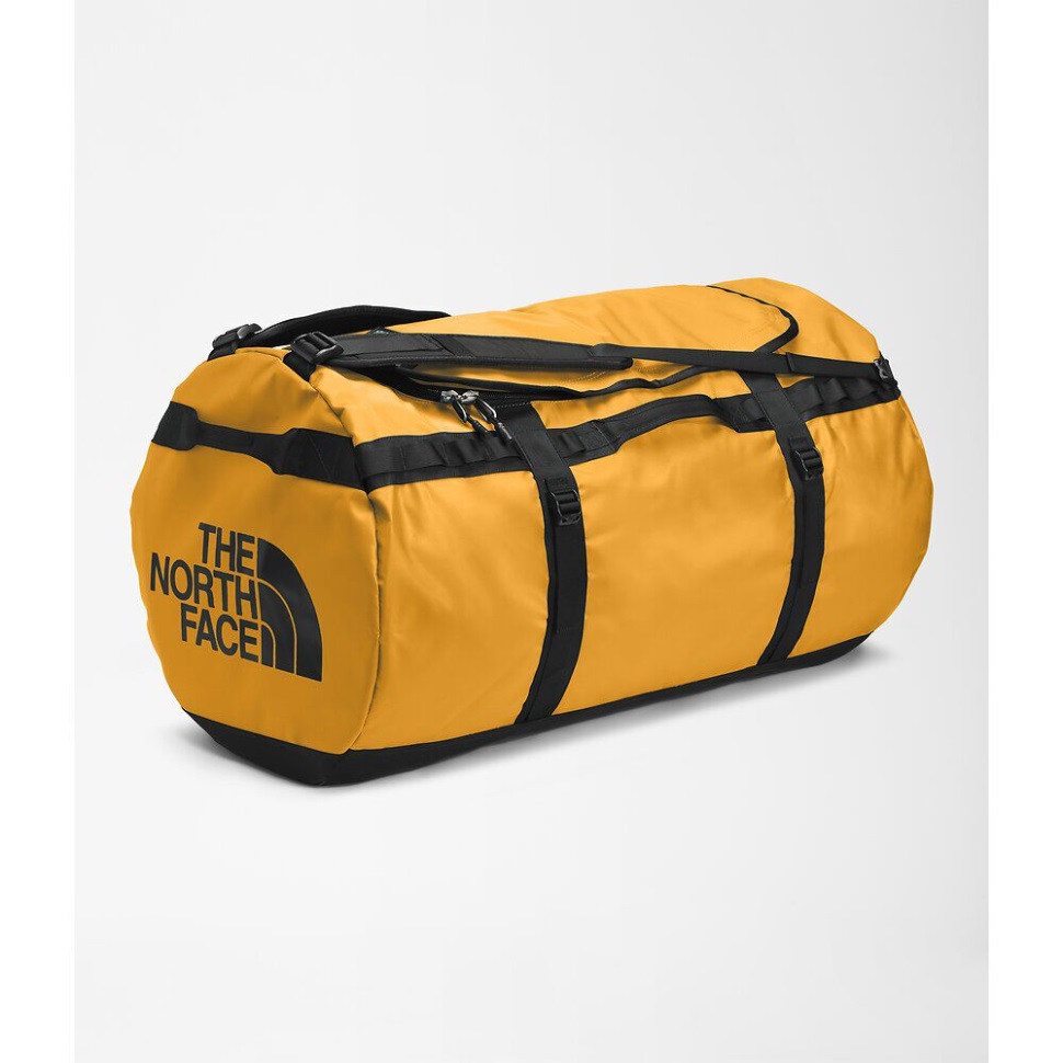 معسكر قاعدة القماش الخشن الوجه الشمالي قمة الذهب