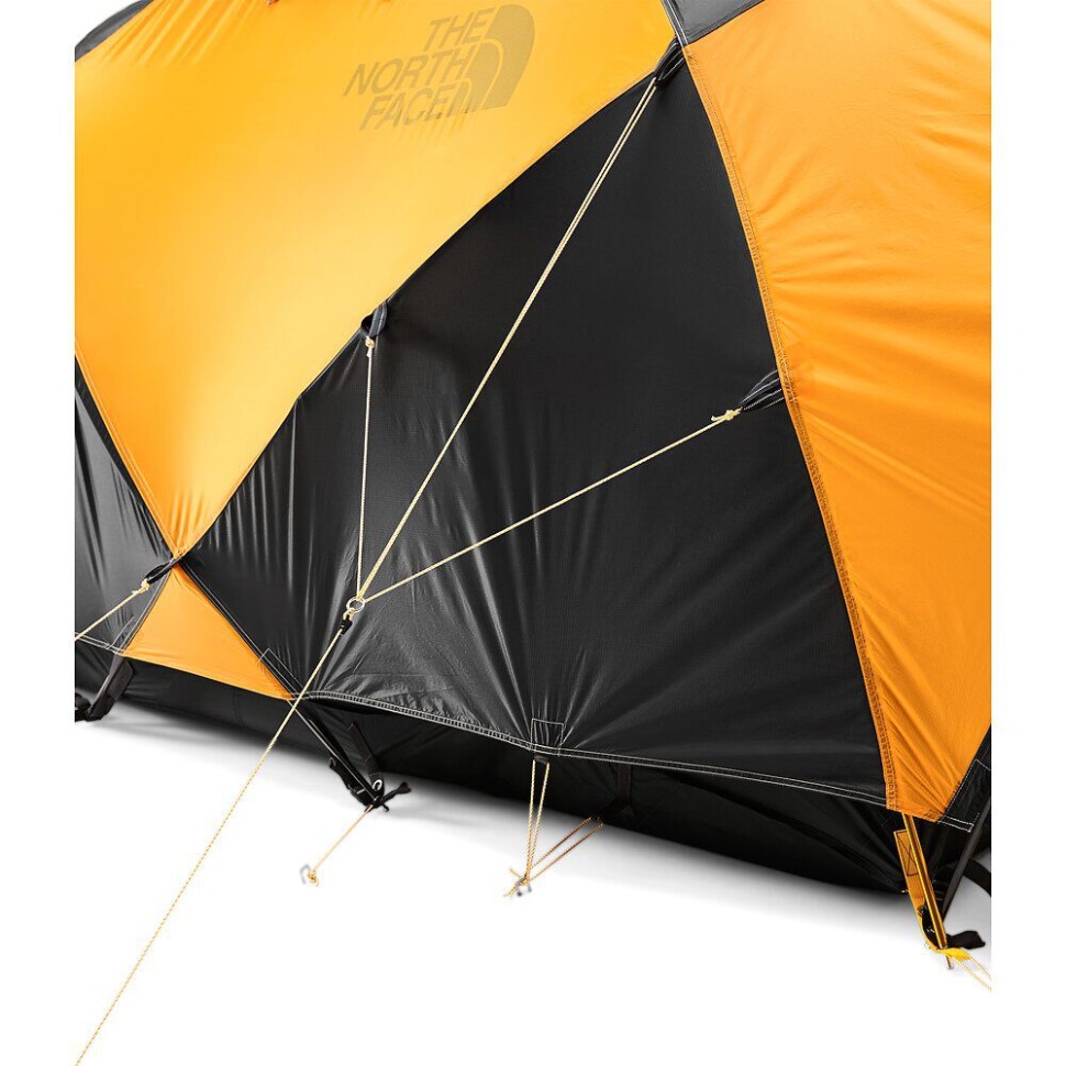 قمة الوجه الشمالي قمة جبل الذهب 25 خيمة لشخصين