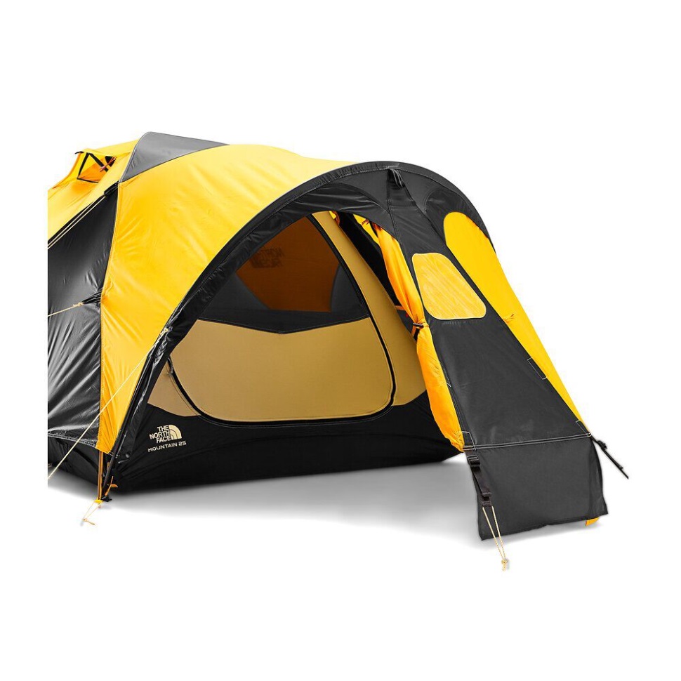 قمة الوجه الشمالي قمة جبل الذهب 25 خيمة لشخصين