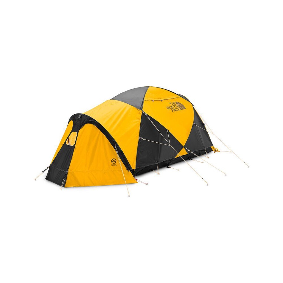 قمة الوجه الشمالي قمة جبل الذهب 25 خيمة لشخصين