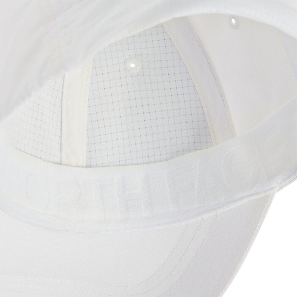 أفق المرأة قبعة بيضاء الوجه الشمالي