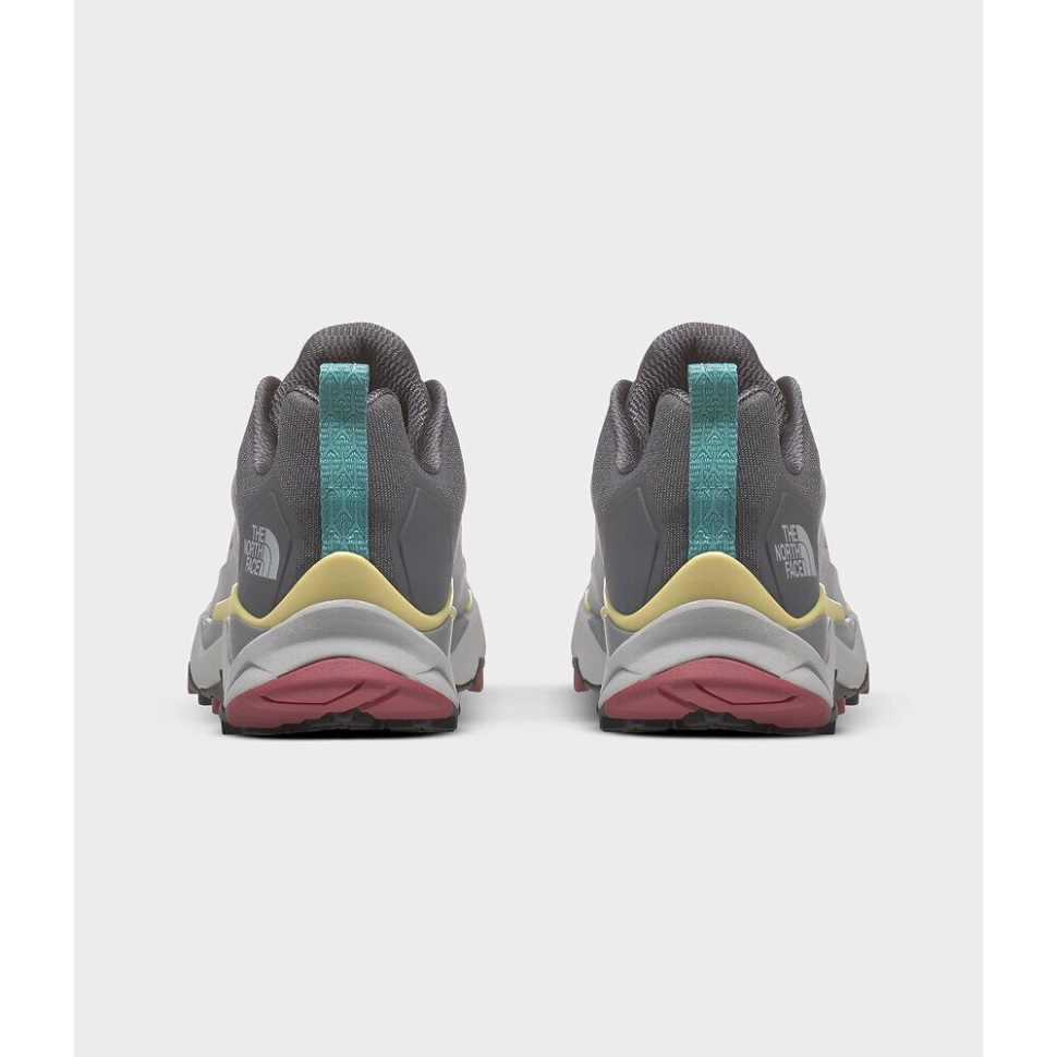 المرأة الرمادية Vectiv Exploris Futurelight أحذية جلدية الوجه الشمالي