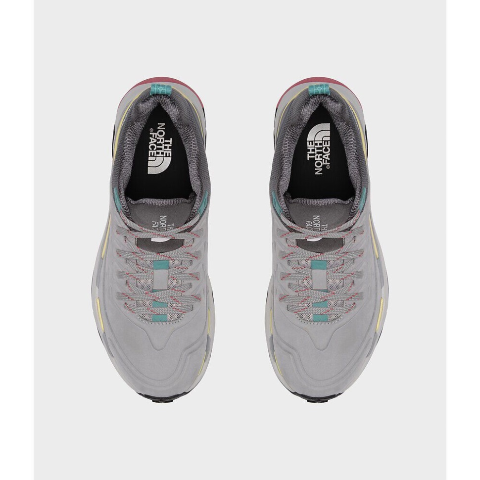 المرأة الرمادية Vectiv Exploris Futurelight أحذية جلدية الوجه الشمالي