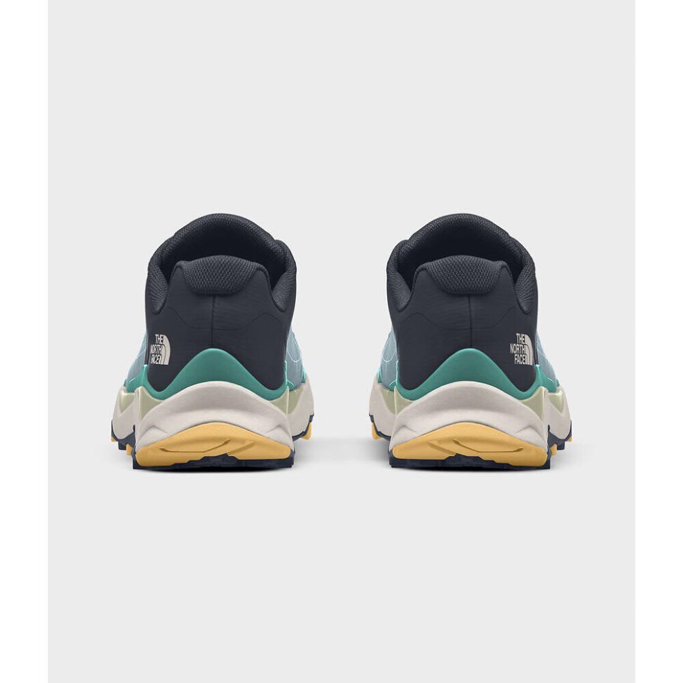 النساء Vectiv Exploris فيوتشرلايت أحذية الشمال وجه بيتا الأزرق