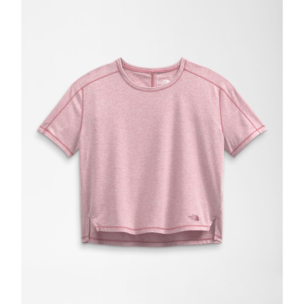 سليت روز الوجه الشمالي المرأة عصام Dawndream استرخاء كم قصير