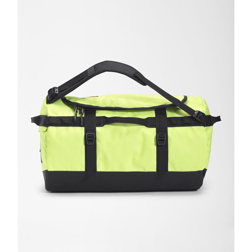 أخضر ، وجه الشمال ، القماش الخشن ، معسكر القاعدة