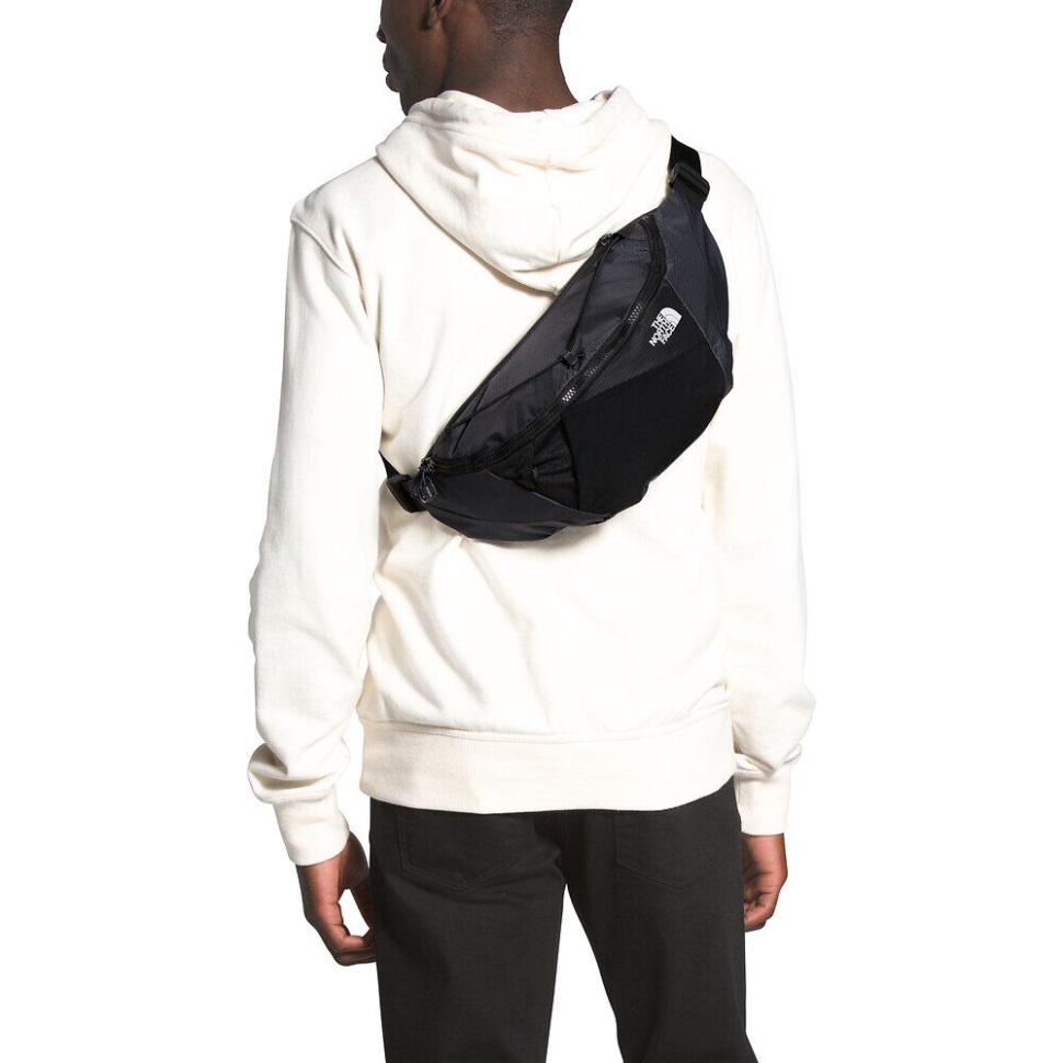 Lumbnical L رمادي الوجه الشمالي