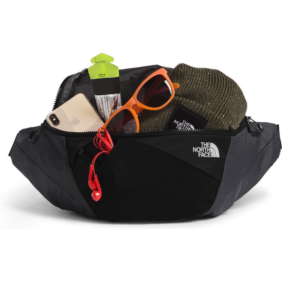 Lumbnical L رمادي الوجه الشمالي