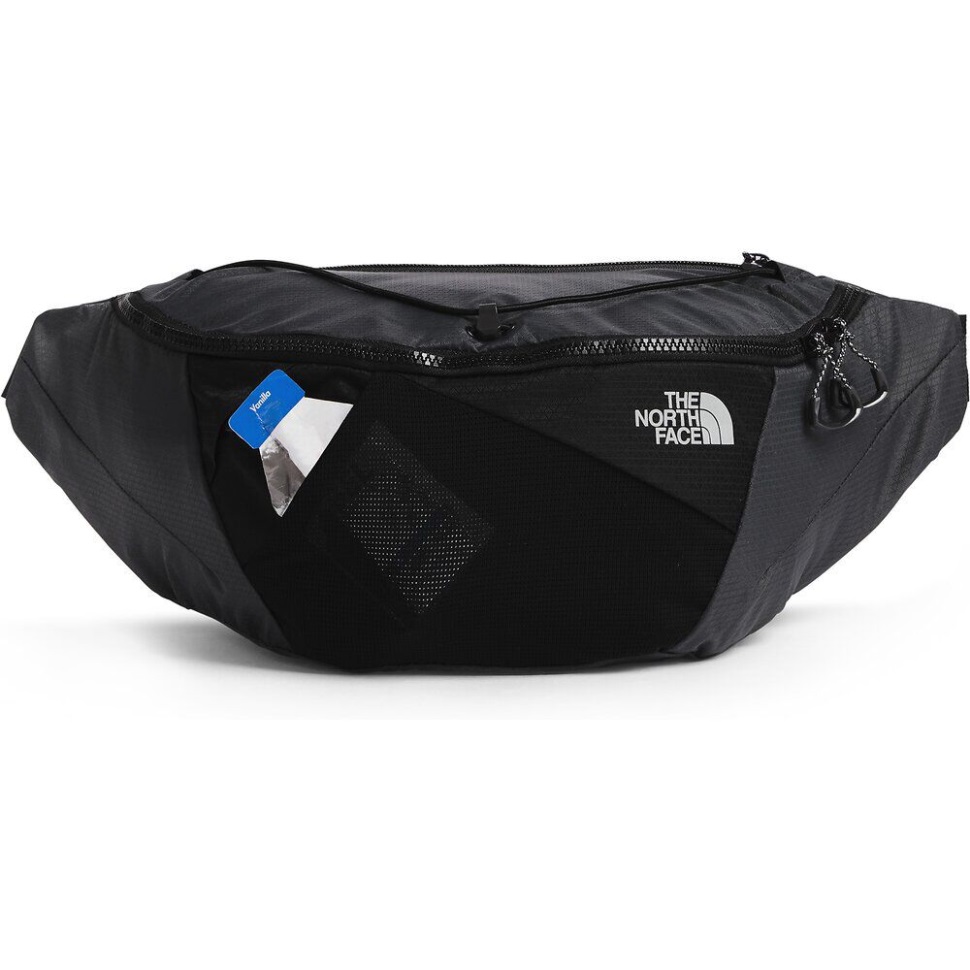 Lumbnical L رمادي الوجه الشمالي