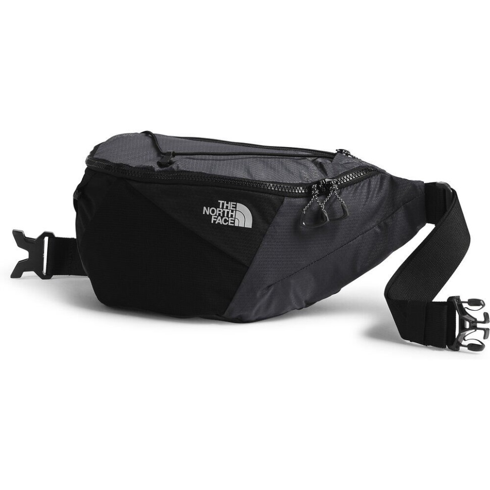 Lumbnical L رمادي الوجه الشمالي