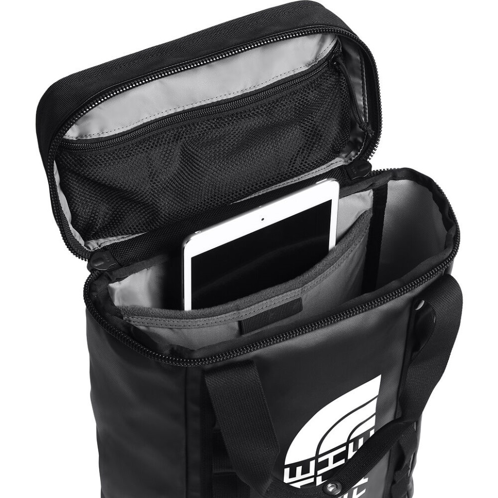 شمال الوجه الأسود استكشاف Fusebox S