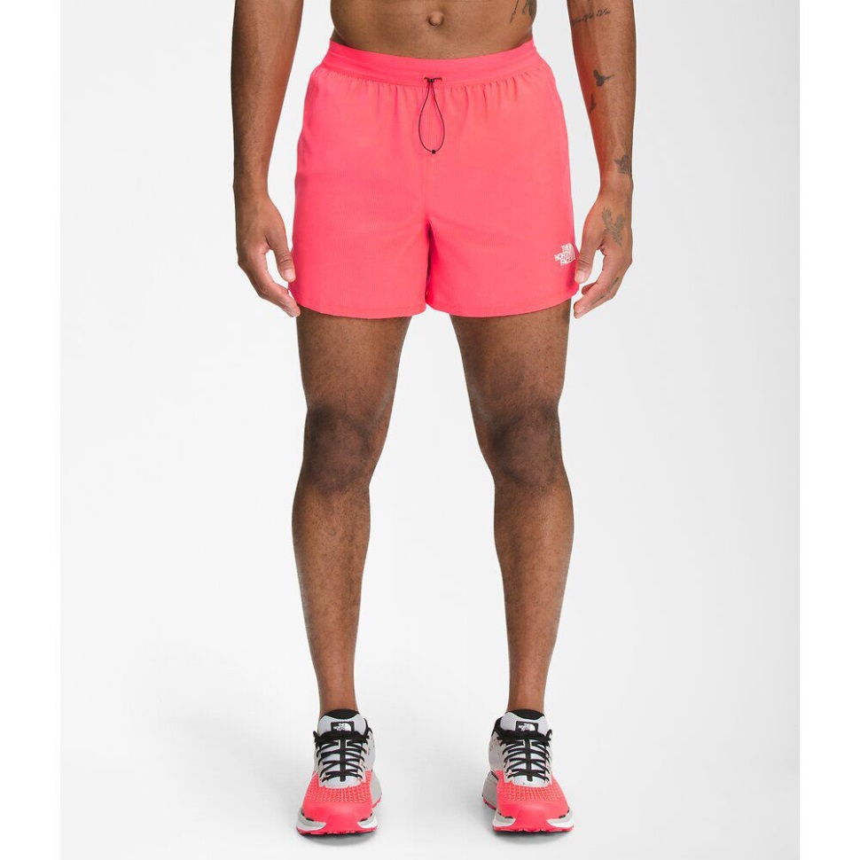 الوجه الشمالي للرجال Sunriser قصير المرجان اللامع