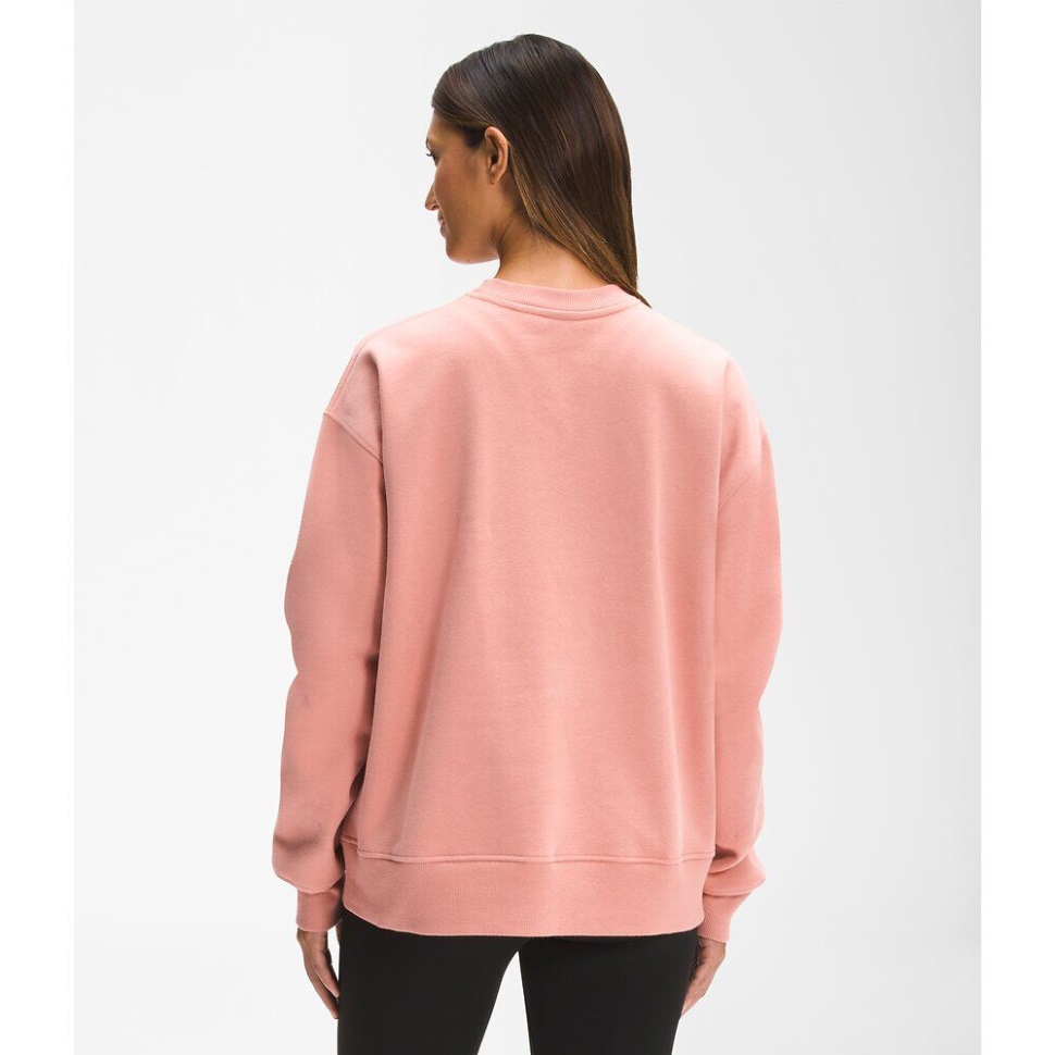 سيدات سيتي ستاندرد طاقم وجه الشمال ارتفع الفجر