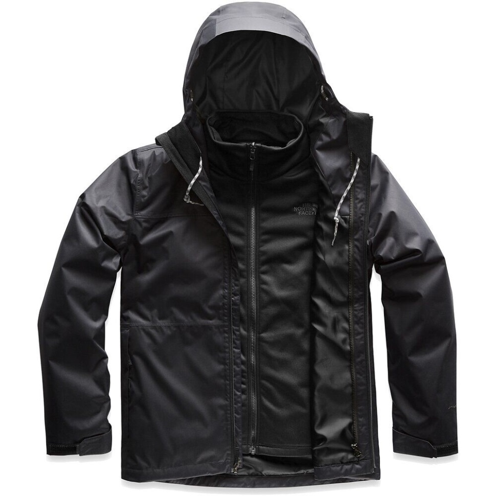 جاكيت تراي كلايميت للرجال من نورث فيس